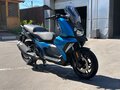 2019 BMW C 400 X, синий, 550000 рублей