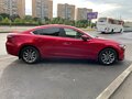 2019 Mazda 6 III (GJ) Рестайлинг 2, красный, 2050000 рублей - вид 1