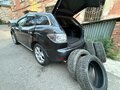 2011 Mazda CX-7 I Рестайлинг, чёрный, 850000 рублей - вид 1