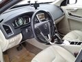 2013 Volvo XC60 I Рестайлинг, коричневый - вид 2