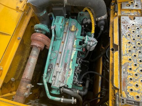 2007 Volvo EC, жёлтый, 2000000 рублей, вид 2