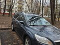 2008 Ford Focus II Рестайлинг, серый, 550000 рублей - вид 1