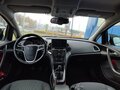 2013 Opel Astra J Рестайлинг, чёрный, 660000 рублей - вид 5