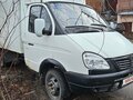 2006 ГАЗ ГАЗель (3302), белый, 400000 рублей - вид 7