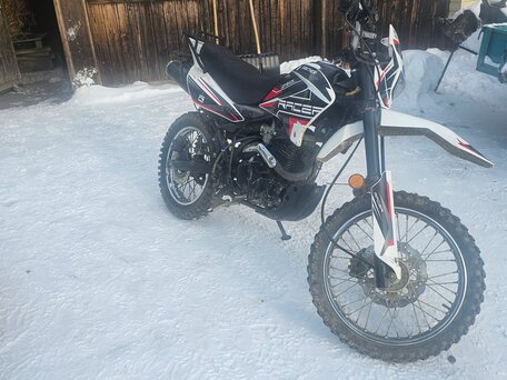 2020 Racer Ranger, белый, 100000 рублей, вид 2