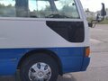 1998 Toyota Coaster, белый, 314000 рублей - вид 4