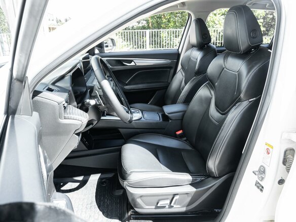 2024 Haval Jolion I Рестайлинг, белый, 1780000 рублей - вид 9