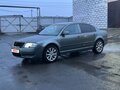 2007 Skoda Superb I Рестайлинг, зелёный, 750000 рублей