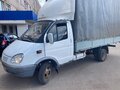 2008 ГАЗ ГАЗель (3302), белый, 540000 рублей