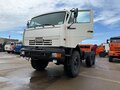 2025 КамАЗ 43118, белый