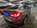 2017 BMW X6 30d II (F16), серый, 4900000 рублей - вид 9