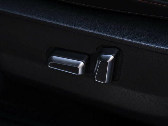 2023 Haval Dargo I, серый, 2599000 рублей - вид 17