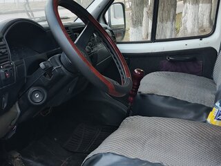 2007 ГАЗ ГАЗель (3302), белый, 710000 рублей, вид 4