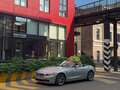 2011 BMW Z4 30i II (E89), серебристый, 3999999 рублей - вид 2