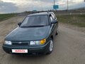 2001 Lada (ВАЗ) 2111, зелёный, 125000 рублей - вид 1