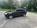 2009 Chevrolet Captiva I, чёрный, 950000 рублей - вид 4