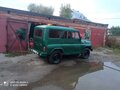 2010 УАЗ Хантер 315195, зелёный, 520000 рублей - вид 2