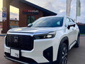 2024 Honda WR-V III, белый, 2450000 рублей - вид 2