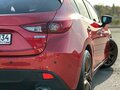 2014 Mazda 3 III (BM), красный, 1249000 рублей - вид 11