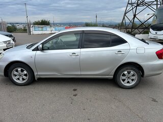 2004 Toyota Allion I, серый, 770000 рублей, вид 4