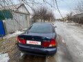 1995 Mitsubishi Carisma I, синий, 110000 рублей - вид 8