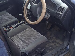 1993 Toyota Caldina I, синий, 250000 рублей, вид 5