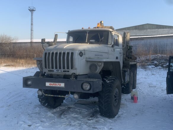 2011 Урал Автобетоносмеситель, 3800000 рублей - вид 14