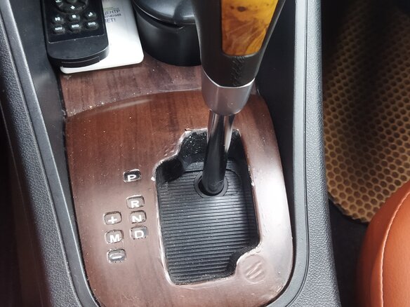 2012 Renault Fluence I, чёрный, 950000 рублей - вид 12