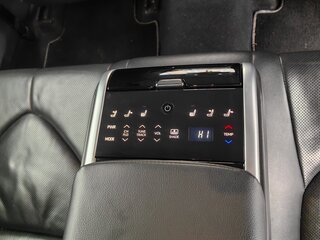 2018 Toyota Camry VIII (XV70), чёрный, 2500000 рублей, вид 5