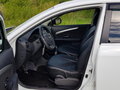 2014 Nissan Almera III (G15), белый, 500000 рублей - вид 6