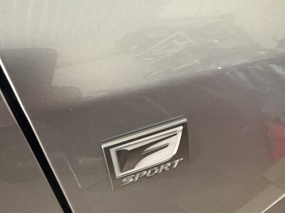 2023 Lexus RX 350 V, серебристый, 12500000 рублей - вид 10