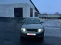 2007 Skoda Superb I Рестайлинг, зелёный, 750000 рублей - вид 1