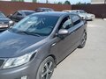 2011 Kia Rio III, серый, 850000 рублей - вид 2