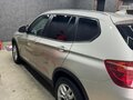 2016 BMW X3 28i xDrive II (F25) Рестайлинг, серый, 2300000 рублей - вид 7