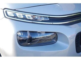 2022 Citroen Berlingo III, белый, 1398911 рублей, вид 3