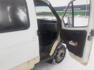 2010 ГАЗ ГАЗель (33023/330273) Фермер, белый, 700000 рублей, вид 5
