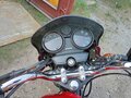 2020 Bajaj Boxer BM 150X, красный, 120000 рублей - вид 2