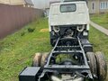 1998 Toyota Dyna, белый, 900000 рублей - вид 11