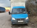 2011 ГАЗ ГАЗель (33023/330273) Фермер, синий, 2000000 рублей