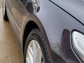 2009 Volkswagen Passat CC I, чёрный, 1300000 рублей - вид 8