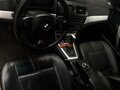 2007 BMW X3 30d I (E83) Рестайлинг, чёрный, 600000 рублей - вид 5