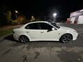 2008 Saab 9-3 II Рестайлинг, белый, 630000 рублей - вид 3