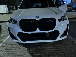 2023 BMW X1 28i xDrive III (U11/U12), белый, 3490000 рублей, вид 5