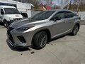 2020 Lexus RX 300 IV Рестайлинг, серый, 4600000 рублей
