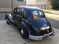 1950 BMW 340 I, чёрный, 3740000 рублей - вид 6