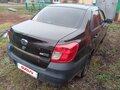 2017 Datsun on-DO I, коричневый, 216000 рублей - вид 3
