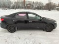 2010 Kia Forte I, чёрный, 450000 рублей - вид 1