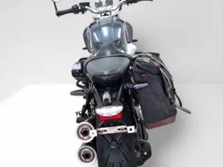 2023 BMW R Nine T Pure, серый, 1450000 рублей, вид 4