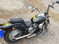 2004 Yamaha XVS400 Drag Star, чёрный, 350000 рублей - вид 2