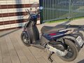 2008 Derbi Rambla, синий, 170000 рублей - вид 11